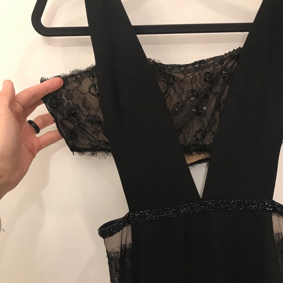 Sherri Hill gown - Picture 2 of 6